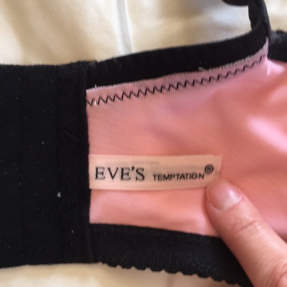 Iesha Back Smoothing Bra - Picture 6 of 8